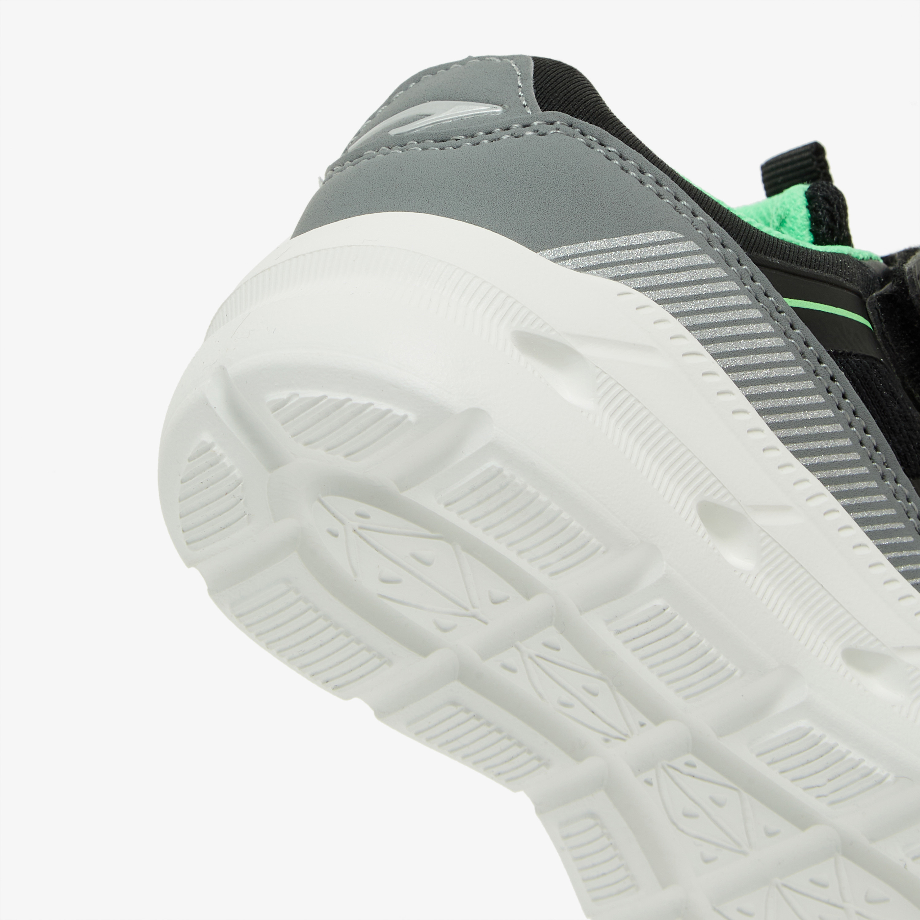 Dash Boys Hook & Loop Sports Shoes-boys-shoes-sneakers-image-8
