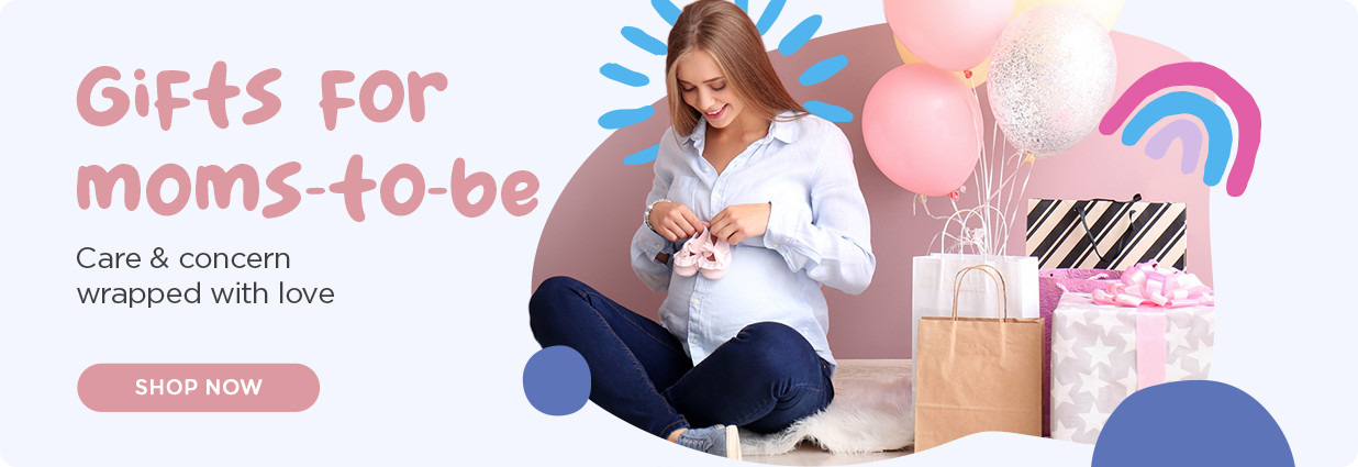 Maternity Essentials – Mothercare Malta