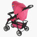 Juniors Printed Baby Stroller-Strollers-thumbnail-3