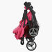 Juniors Printed Baby Stroller-Strollers-thumbnail-4