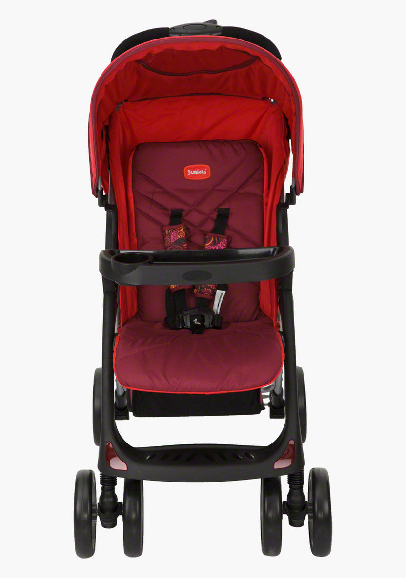 Juniors Pax Baby stroller-Strollers-image-0