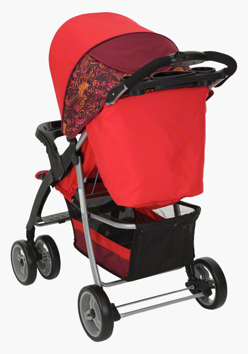 Juniors Pax Baby stroller-Strollers-image-1
