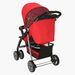 Juniors Pax Baby stroller-Strollers-thumbnail-1