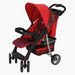 Juniors Pax Baby stroller-Strollers-thumbnail-3