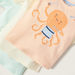 Juniors Graphic Print T-shirt with Short Sleeves - Set of 3-T Shirts-thumbnail-5