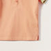 Juniors Polo T-shirt with Short Sleeves-T Shirts-thumbnail-2