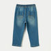 Juniors Boys' Embroidered Pants-Pants-thumbnail-2