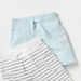 Juniors Printed Shorts with Pockets - Set of 2-Shorts-thumbnail-1