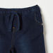 Juniors Boys' Denim Shorts-Shorts-thumbnail-1