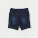 Juniors Boys' Denim Shorts-Shorts-thumbnail-2