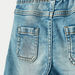 Juniors Boys' Embroidered Denim Shorts-Shorts-thumbnail-3