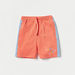 Juniors Assorted Shorts - Set of 2-Shorts-thumbnail-2