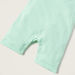 Juniors Applique Detail T-shirt and Dungaree Set-Clothes Sets-thumbnail-4