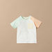 Juniors 3-Piece Printed T-shirt and Shorts Set-Clothes Sets-thumbnailMobile-2