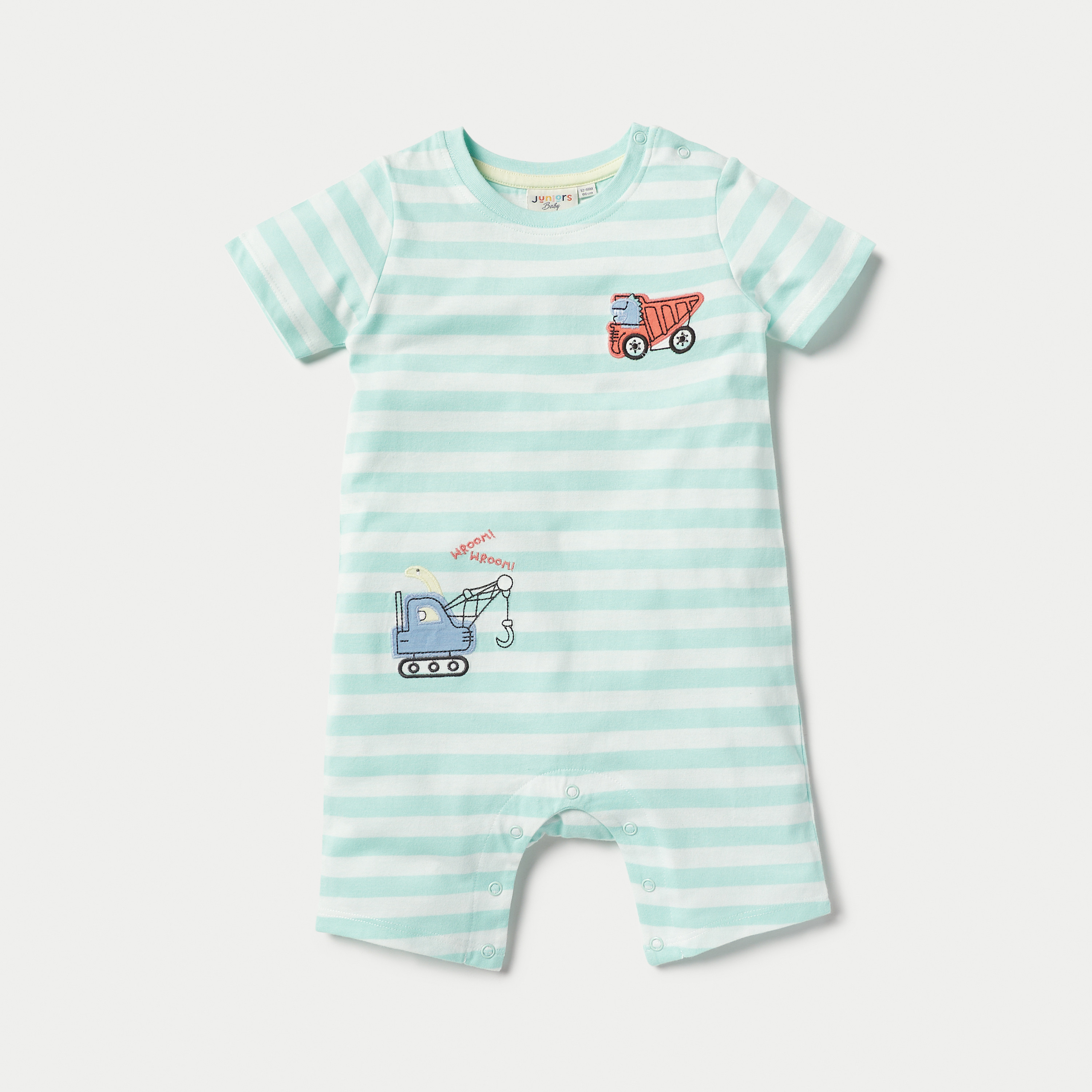 Carters baby boy sales rompers