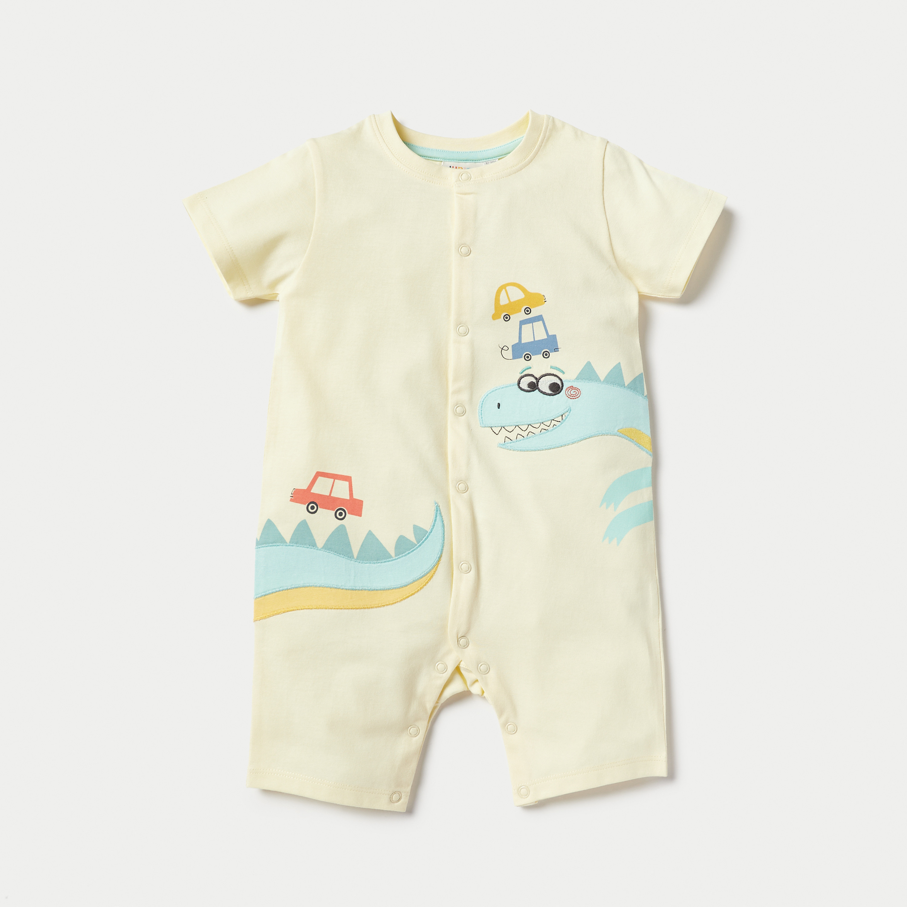 Baby boy best sale romper sets