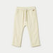 Giggles Solid Pants with Pockets and Drawstring Closure-Pants-thumbnail-0