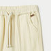 Giggles Solid Pants with Pockets and Drawstring Closure-Pants-thumbnailMobile-1