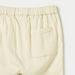 Giggles Solid Pants with Pockets and Drawstring Closure-Pants-thumbnailMobile-3