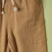 Giggles Solid Pants with Pockets and Drawstring Closure-Pants-thumbnail-2