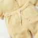 Giggles Textured Shirt and Pants Set-Clothes Sets-thumbnailMobile-1