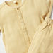 Giggles Textured Shirt and Pants Set-Clothes Sets-thumbnailMobile-2