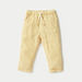 Giggles Textured Shirt and Pants Set-Clothes Sets-thumbnailMobile-4