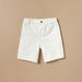 Giggles Polo T-shirt and Shorts Set-Clothes Sets-thumbnail-2