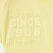 Lee Cooper Logo Print Crew Neck T-shirt-T Shirts-thumbnail-2