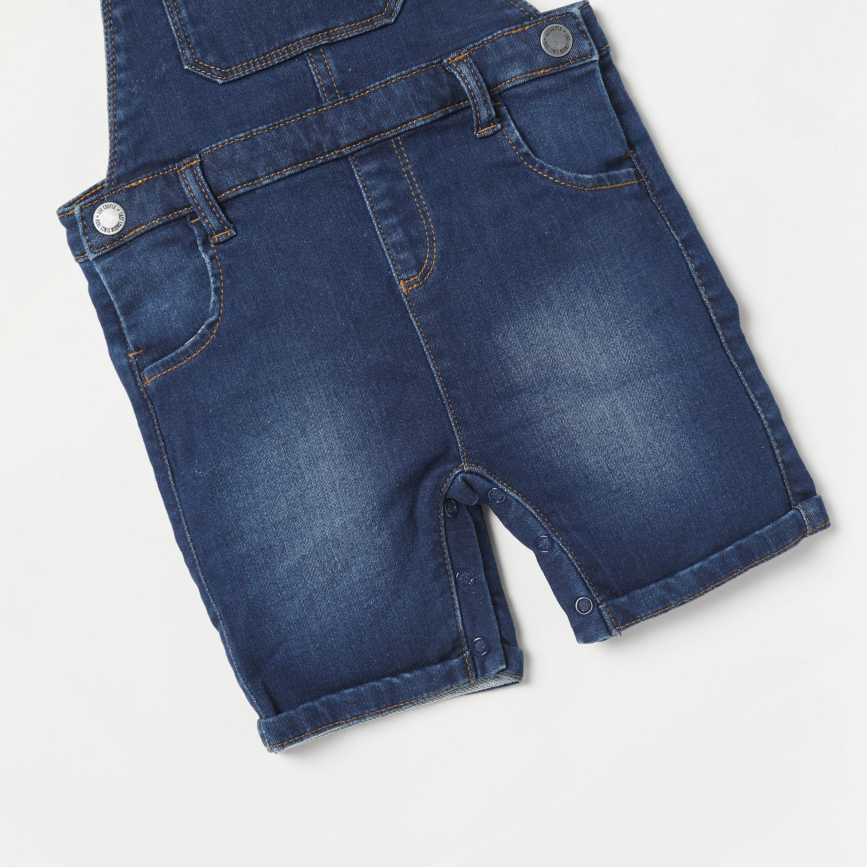 Dungaree jean sale