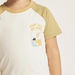 Juniors Surfing Graphic Print T-shirt - Set of 2-T Shirts-thumbnailMobile-3