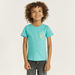 Juniors Dinosaur Print T-shirt with Short Sleeves - Set of 2-T Shirts-thumbnail-5