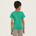 Juniors Assorted T-shirt with Short Sleeves - Set of 2-T Shirts-thumbnailMobile-4