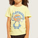 Juniors Basketball Print T-shirt with Short Sleeves - Set of 2-T Shirts-thumbnailMobile-2