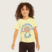Juniors Basketball Print T-shirt with Short Sleeves - Set of 2-T Shirts-thumbnailMobile-6