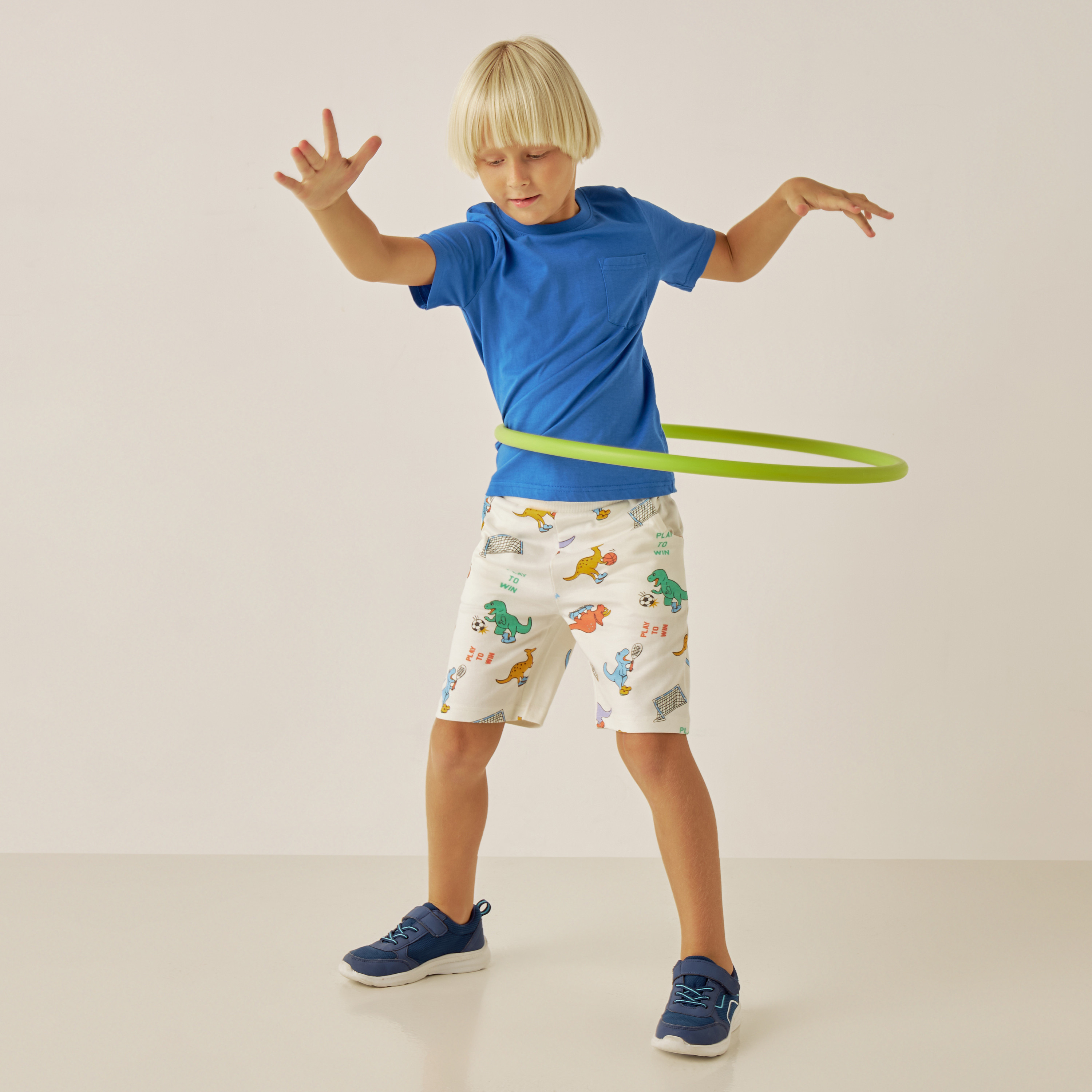 Juniors All-Over Print Shorts with Pockets-baby-boys-clothing-bottoms-shorts-image-2