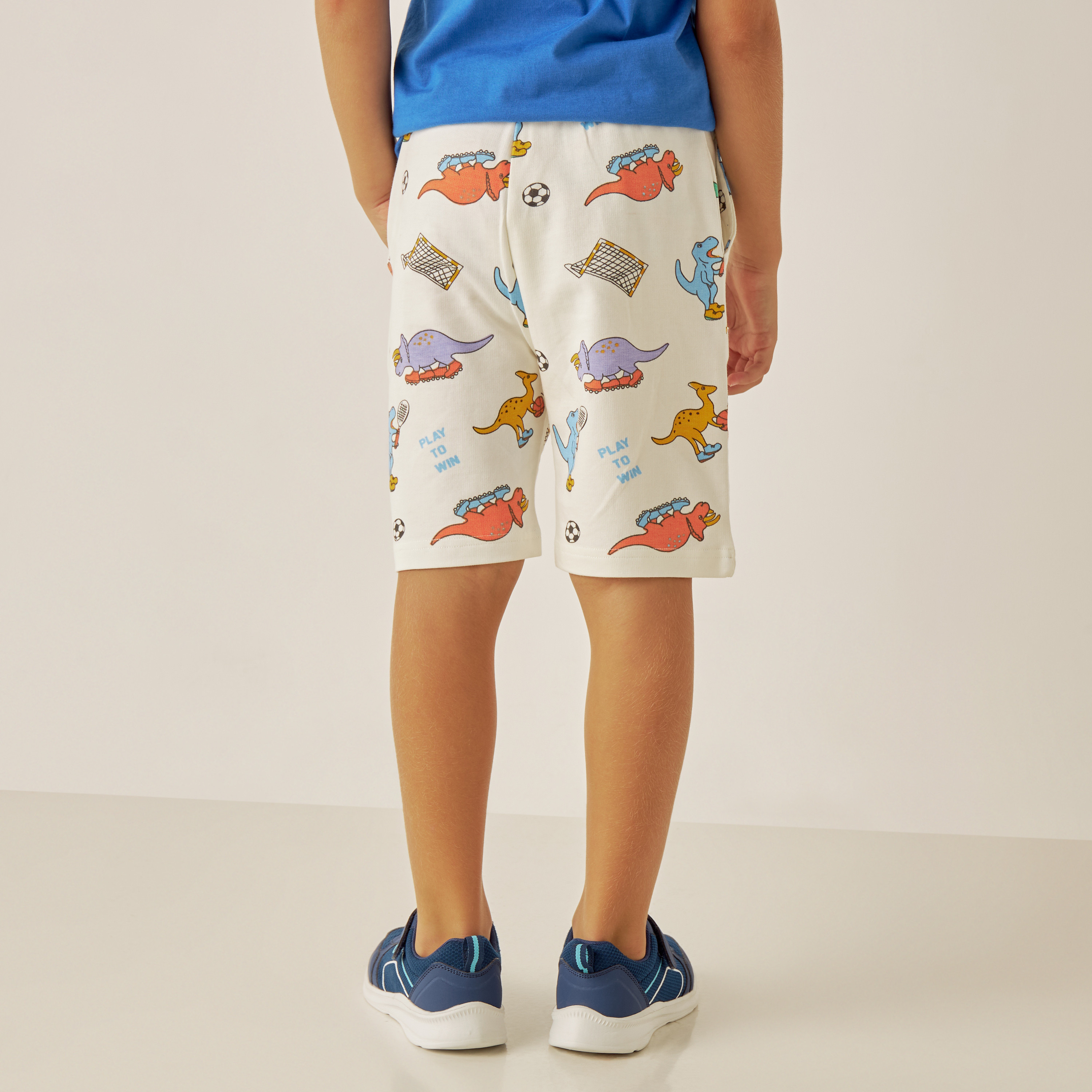Juniors All-Over Print Shorts with Pockets-baby-boys-clothing-bottoms-shorts-image-3