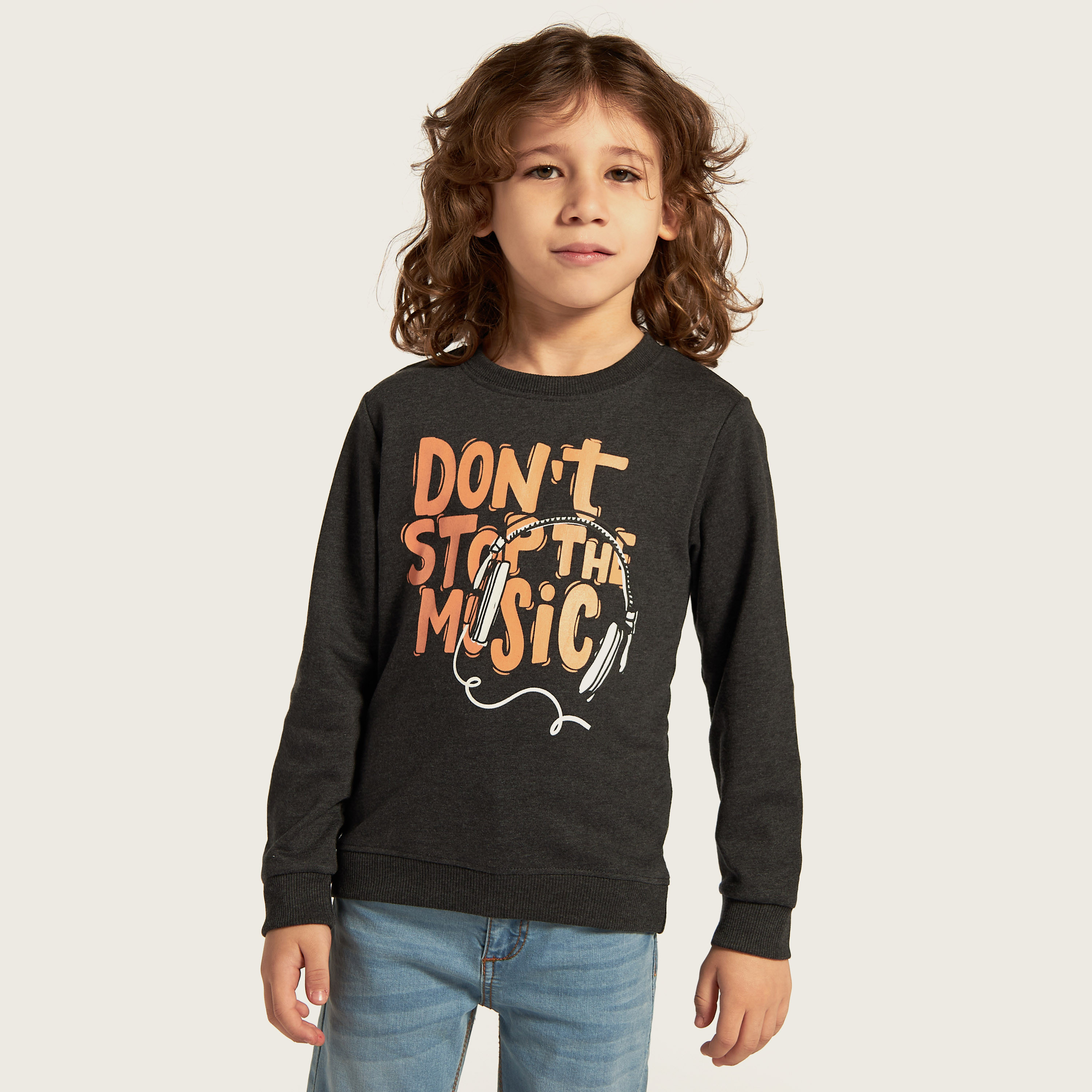 Kwd on sale sweatshirt junior