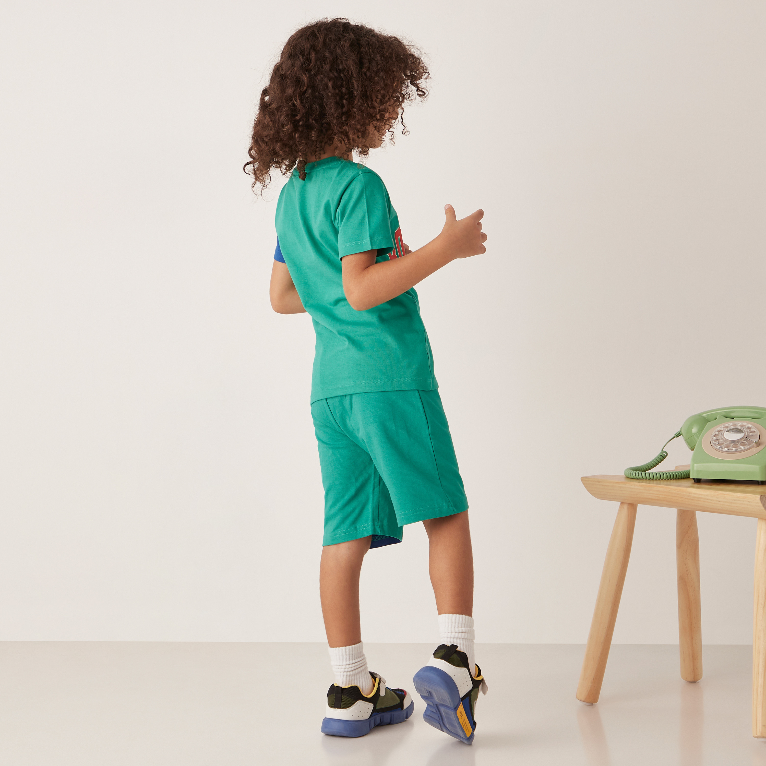 Juniors 3-Piece Cut and Sew T-shirt and Shorts Set-boys-clothing-setsandcoords-image-5