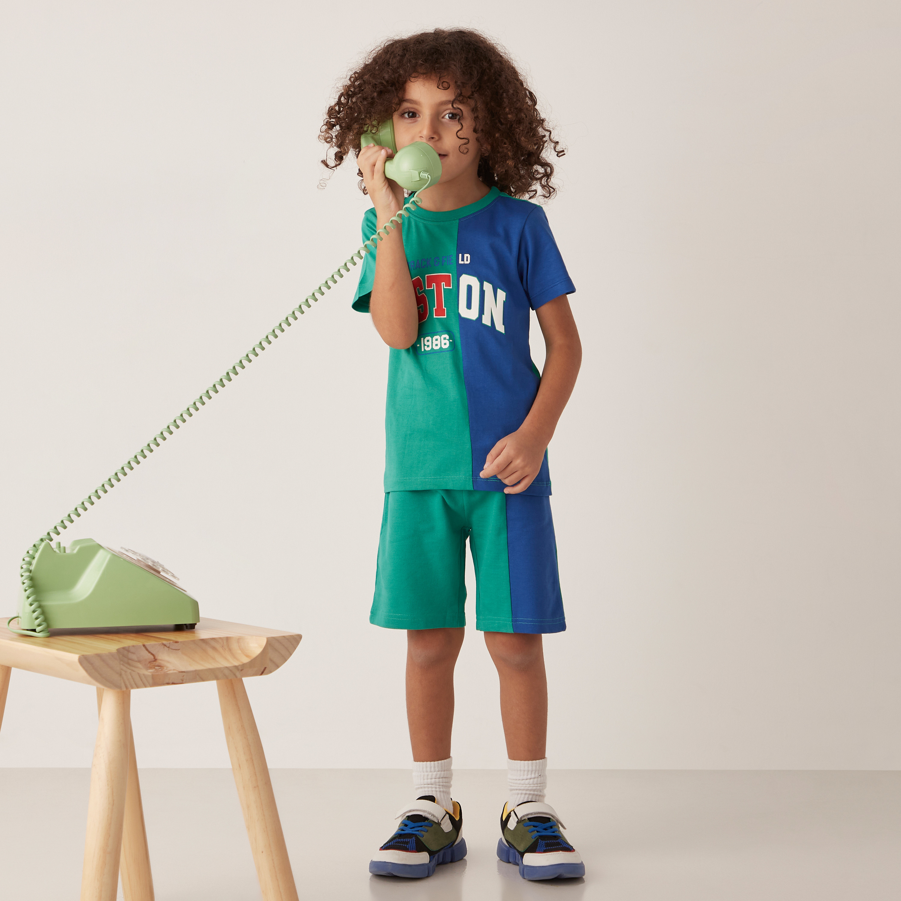 Juniors 3-Piece Cut and Sew T-shirt and Shorts Set-boys-clothing-setsandcoords-image-8