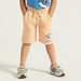 Juniors 3-Piece T-shirts and Shorts Set-Clothes Sets-thumbnailMobile-3