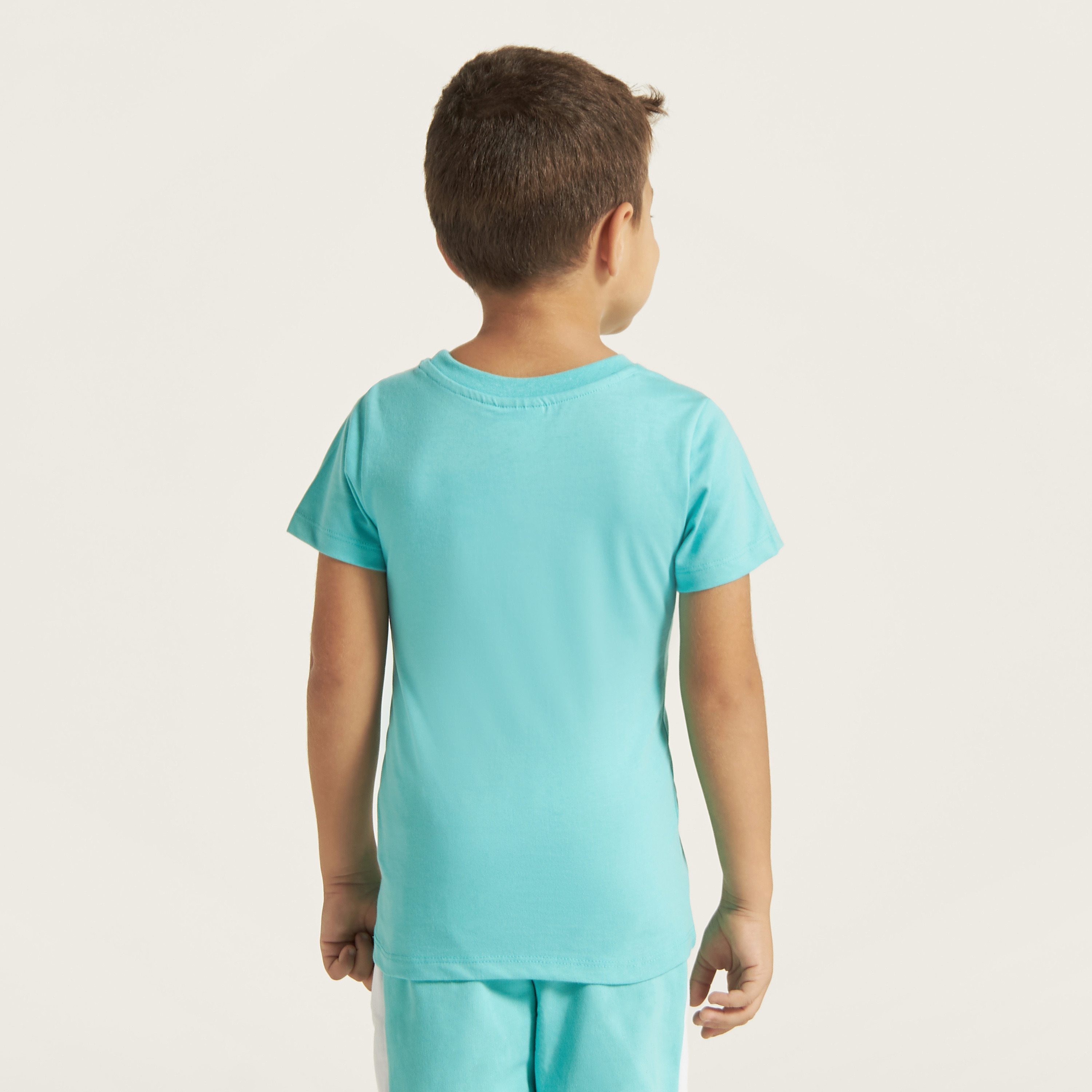 Juniors 3-Piece T-shirts and Shorts Set-boys-clothing-setsandcoords-image-8