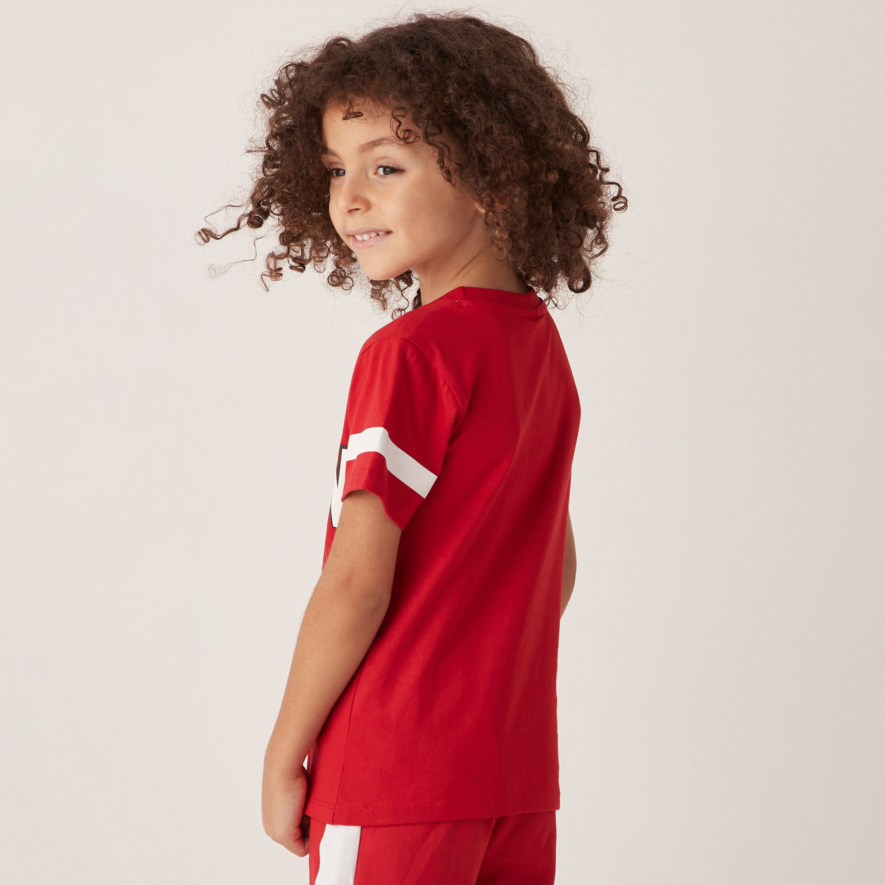 طقم شورت وتيشيرت 3 قطع بطبعات من جونيورز-boys-clothing-setsandcoords-image-7