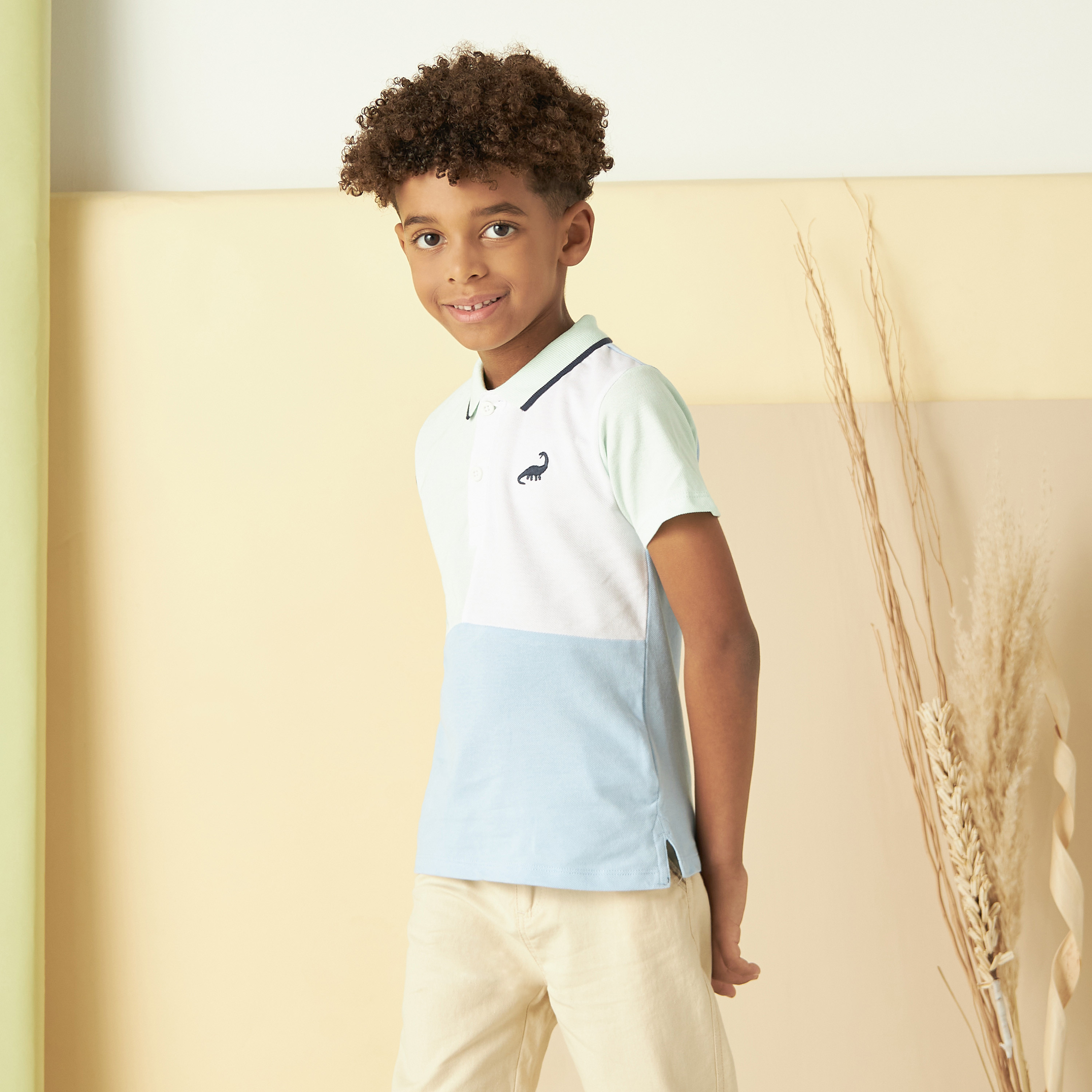 Polo t shirts for cheap baby boy