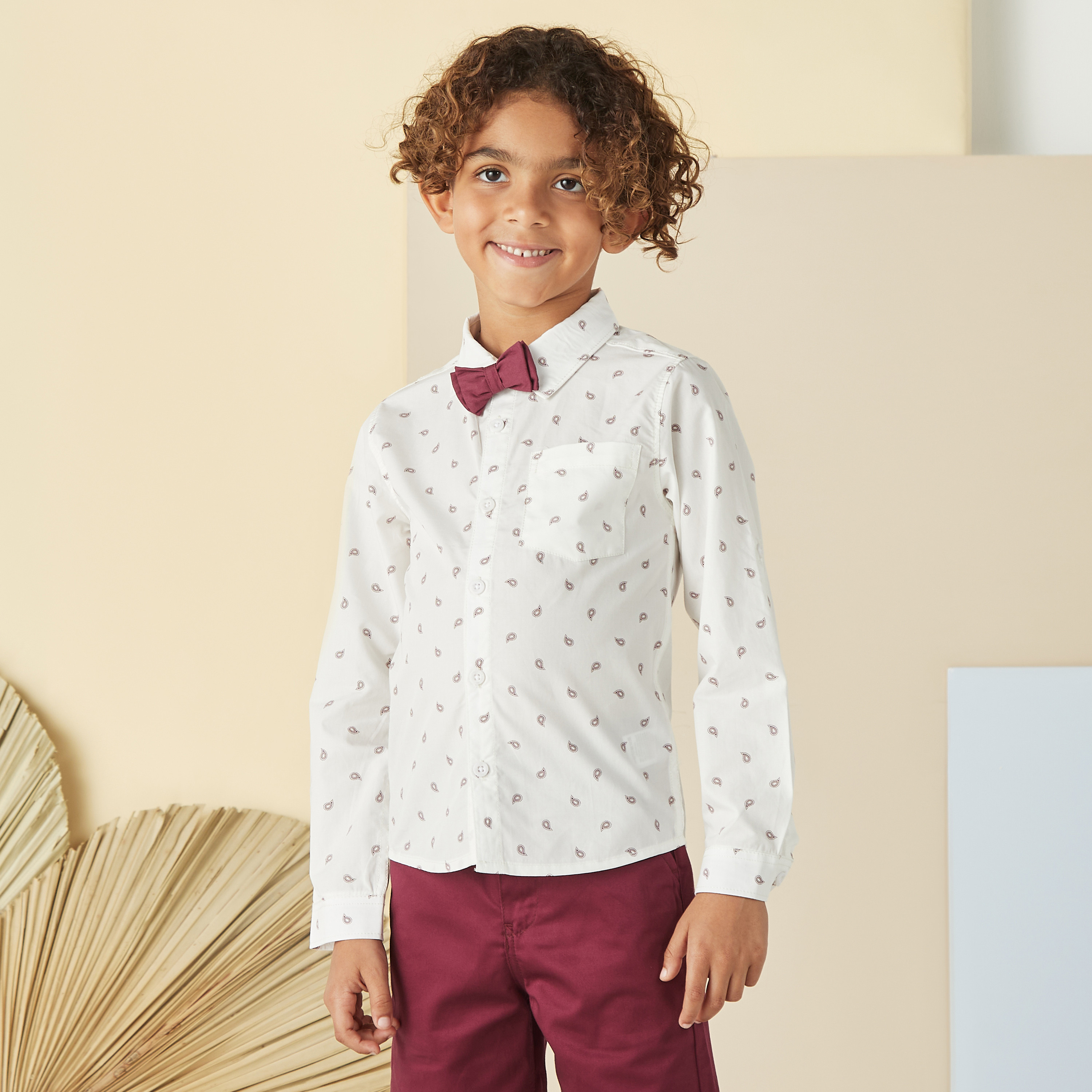 Juniors store dress shirts