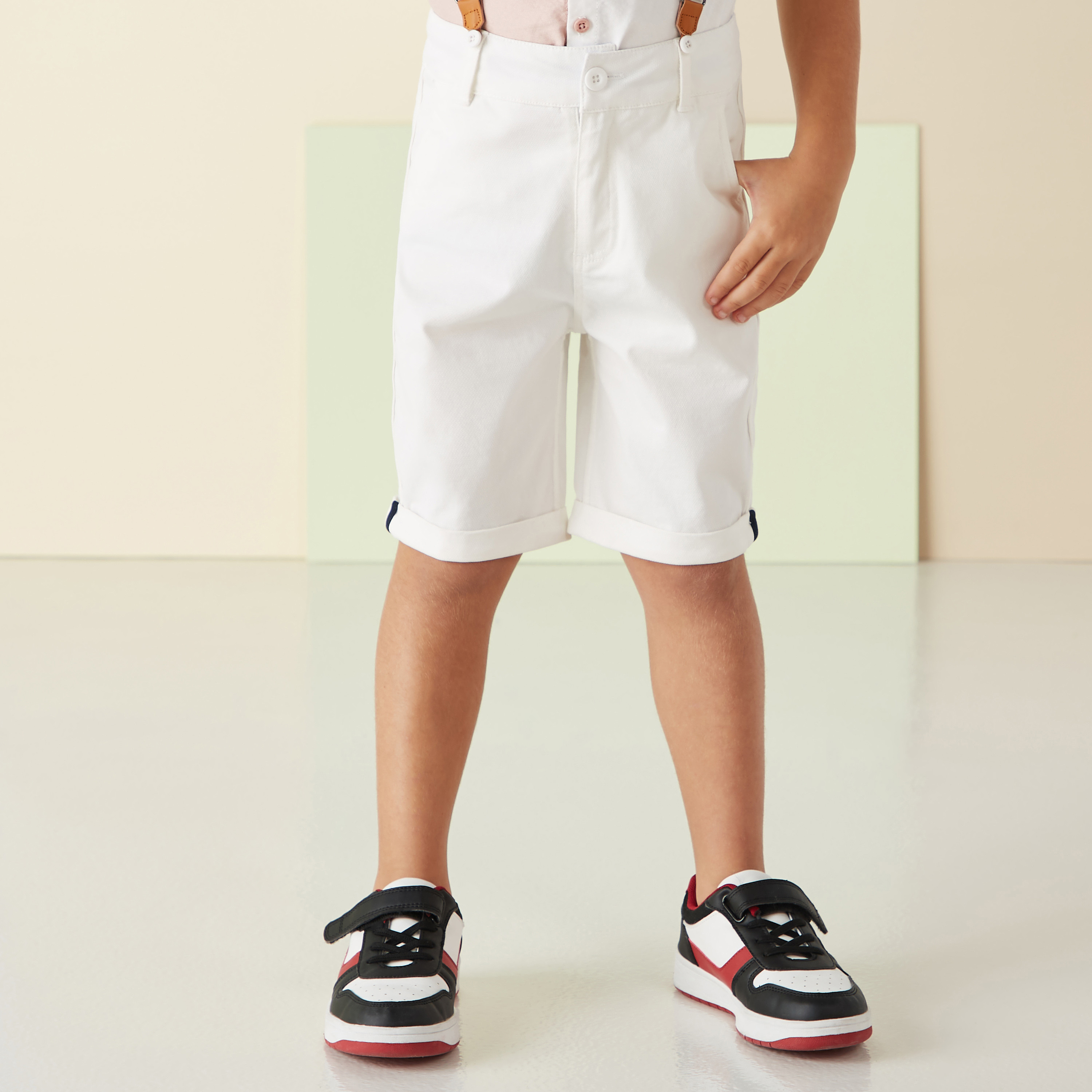 Cheap shorts shop for juniors online