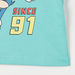 SEGA Sonic the Hedgehog Print T-shirt with Crew Neck-T Shirts-thumbnailMobile-2