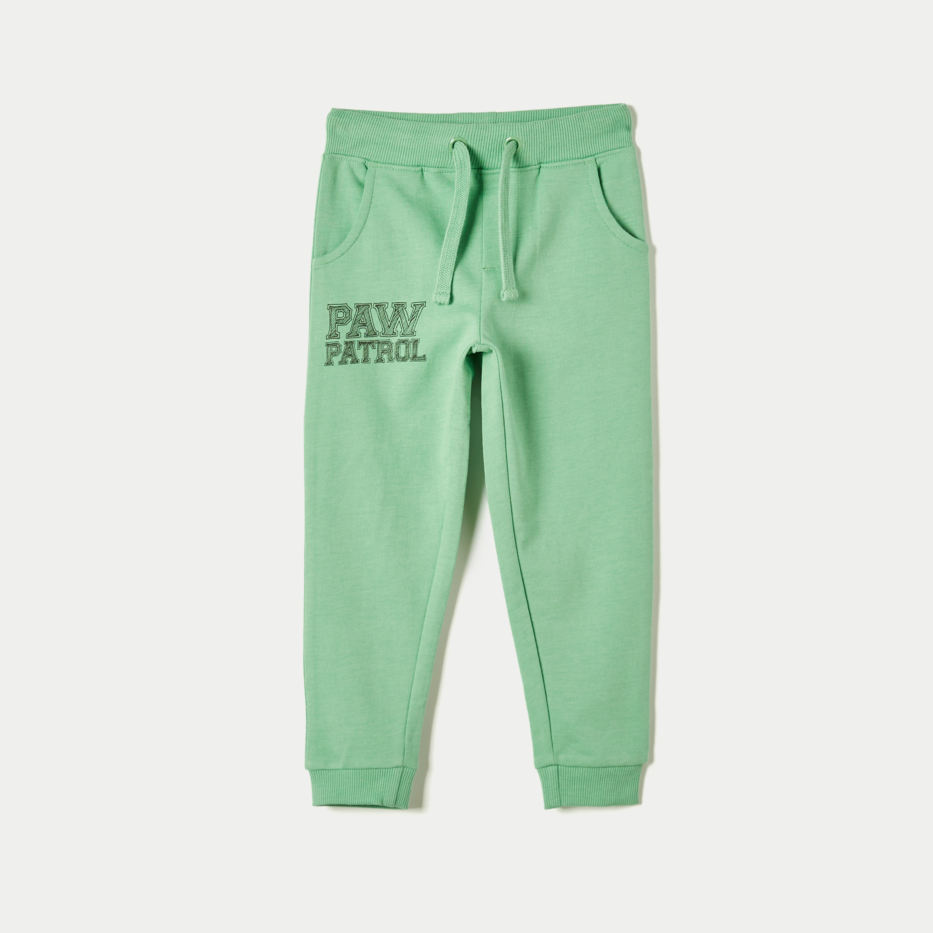 Paw patrol joggers sale