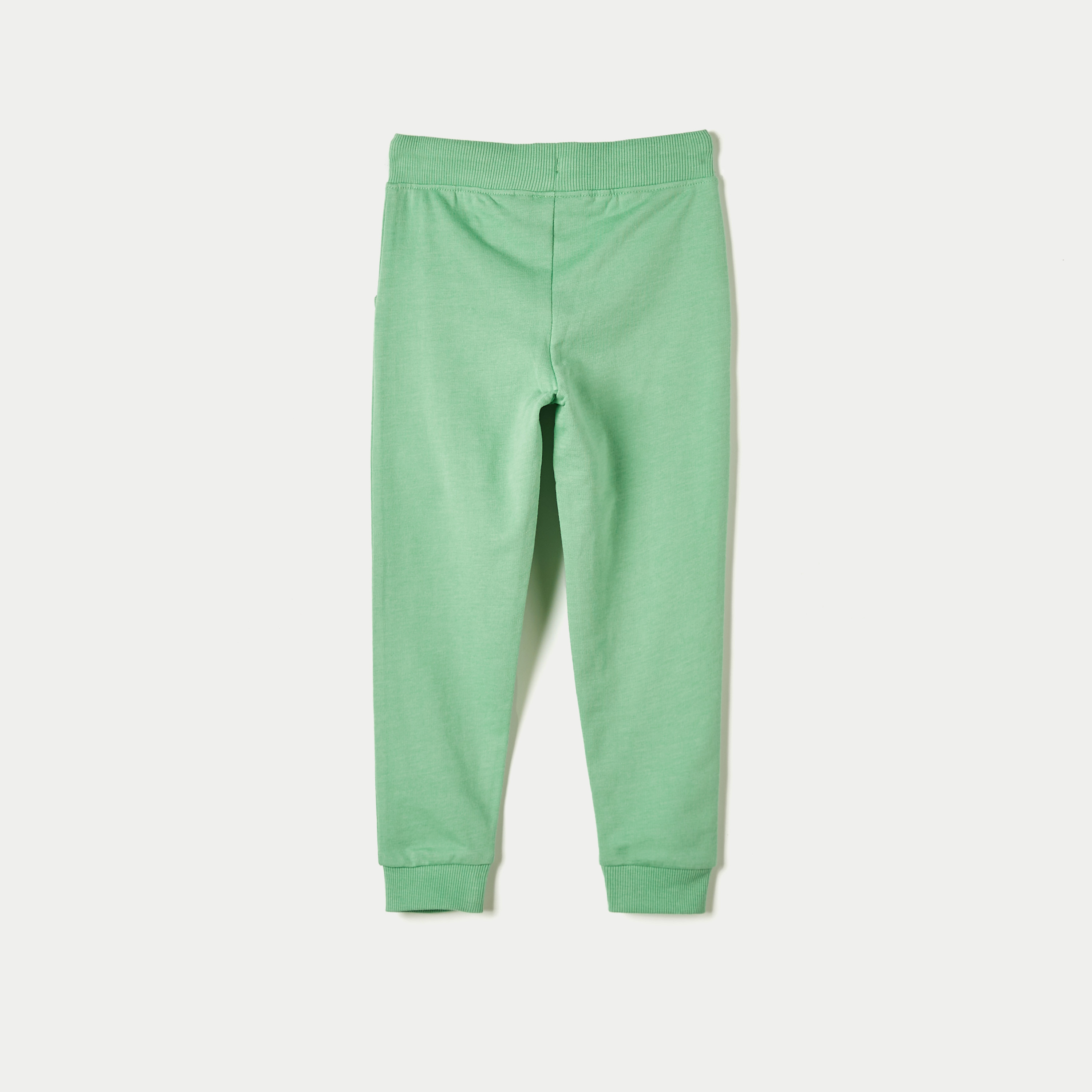 Paw Patrol Print Joggers with Drawstring Closure and Pockets-boys-clothing-bottoms-joggersandtrackpants-image-4