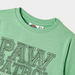 PAW Patrol Print Crew Neck Sweatshirt with Long Sleeves-Sweatshirts-thumbnail-1